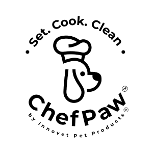 Chef Paw (US) logo