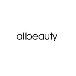 allbeauty logo