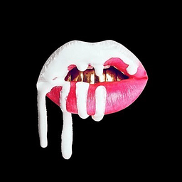 Kyliecosmetics logo