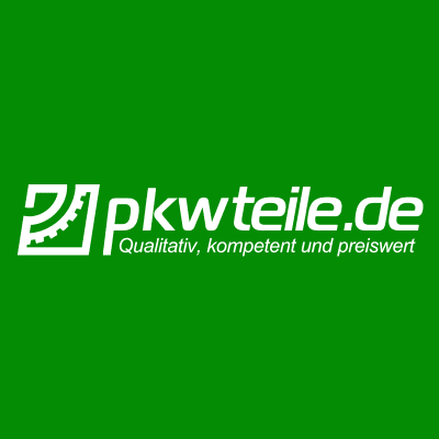 Pkwteile DE logo
