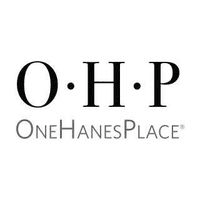 OneHanesPlace.com logo