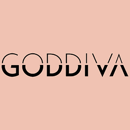 Goddiva (US) logo