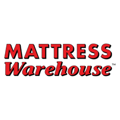 Mattress Warehouse logo