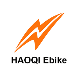 Shanghai Haoqi International Trade Co., Ltd. logo
