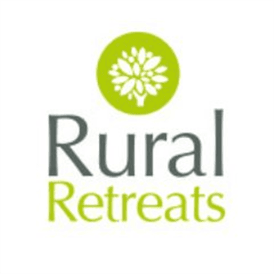 Rural Retreats logo