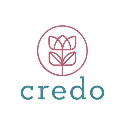 Credo Beauty logo
