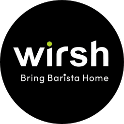Wirsh LLC logo