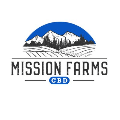 Mission Farms CBD logo