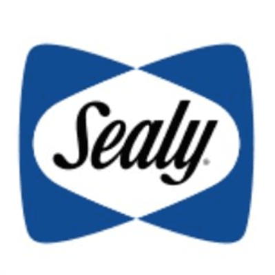 Sealy logo