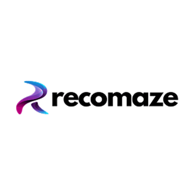 Recomaze AI logo