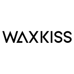 Wax Kiss logo