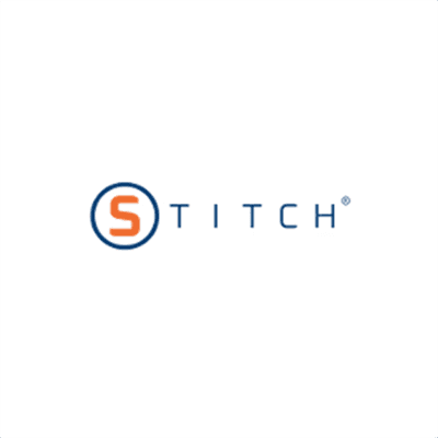 STITCH Golf logo