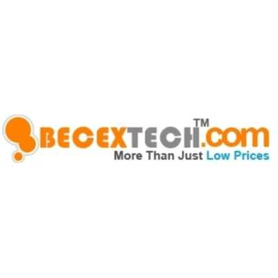 BecexTech logo