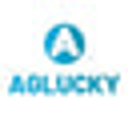 Aglucky Shop logo