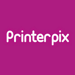 PrinterPix UK LTD logo