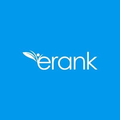 erank (US) logo