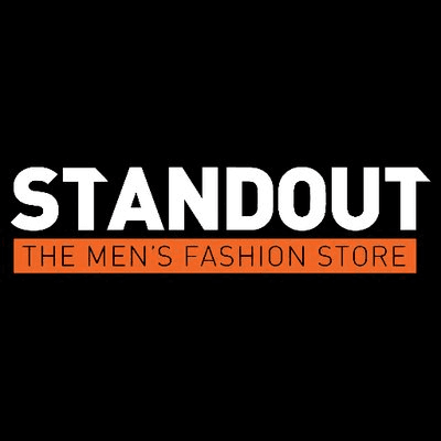 Standout logo