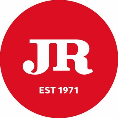 JR Cigars logo