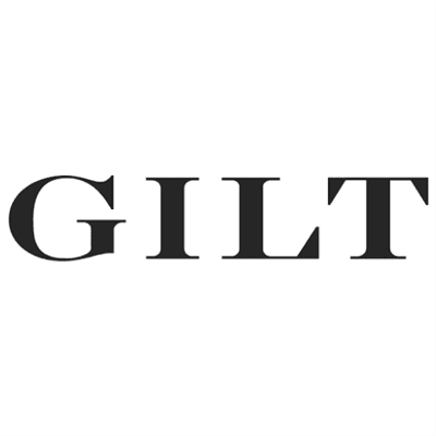Gilt & Gilt City logo