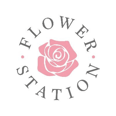 Flower Station Ltd logo
