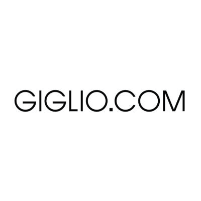 Giglio.com Global logo