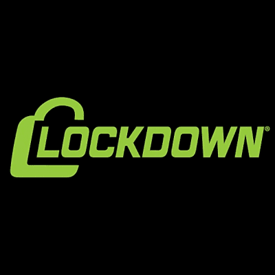 Lockdown logo