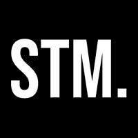 STM logo