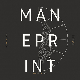 MANEPRINT logo