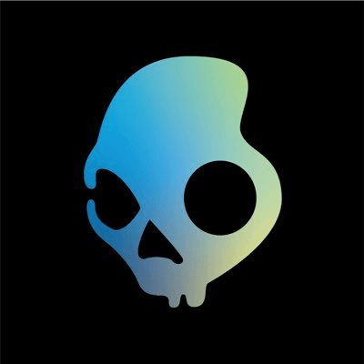 Skullcandy US logo