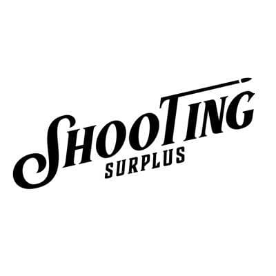 Shooting Surplus logo