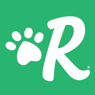 Rover Pet SITTERS logo
