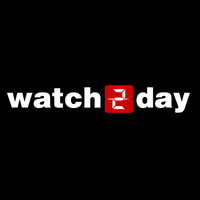 Watch2Day NL logo