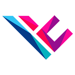Vivid Customs Affiliate Program logo