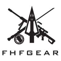 FHF Gear logo