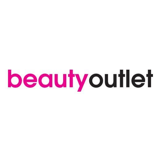 Beauty Outlet UK logo