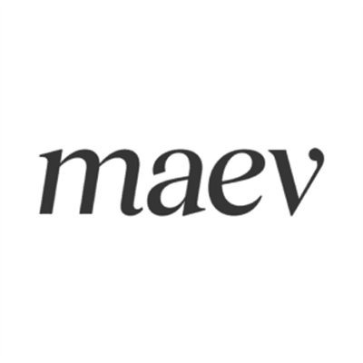 Maev logo