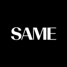 SAME logo