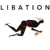 Libation London UK logo