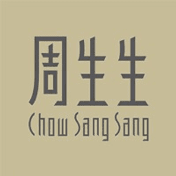 Chow Sang Sang Jewellery logo