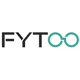 Stylish Eyeglasses Prescription Glasses Online | FYTOO Optical logo