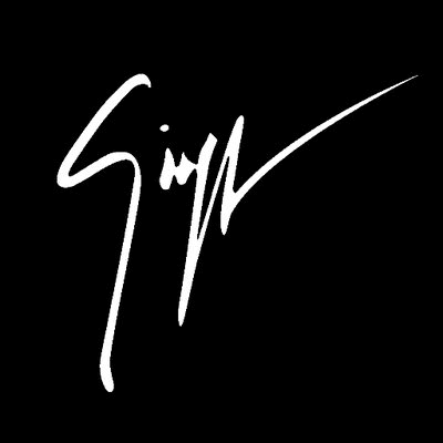 Giuseppe Zanotti Design US logo