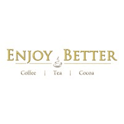 Enjoy Better Coffee logo