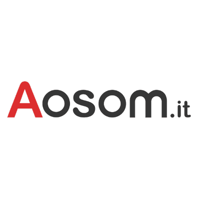 AOSOM IT logo