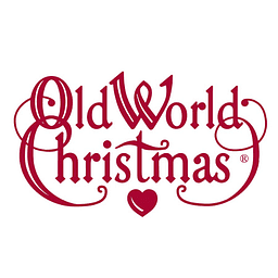 Old World Christmas (US) logo
