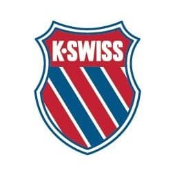 K-Swiss DE logo