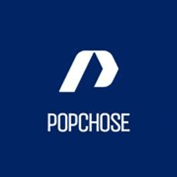Popchose logo