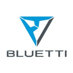 BLUETTI logo