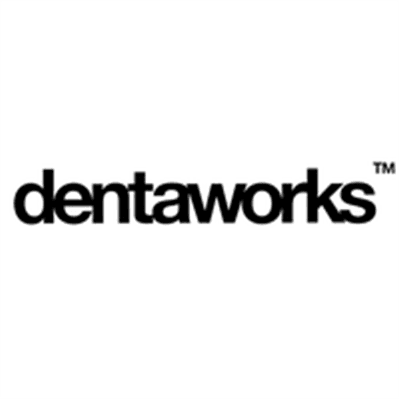 Dentaworks FI logo