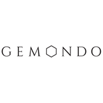 Gemondo Jewellery logo
