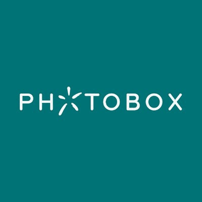 Photobox FR logo